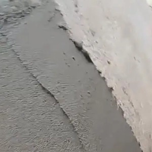 重庆水工建筑物I级C55聚合物改性水泥砂浆 渠道防渗泵站加固迎水面抗冲刷砂浆