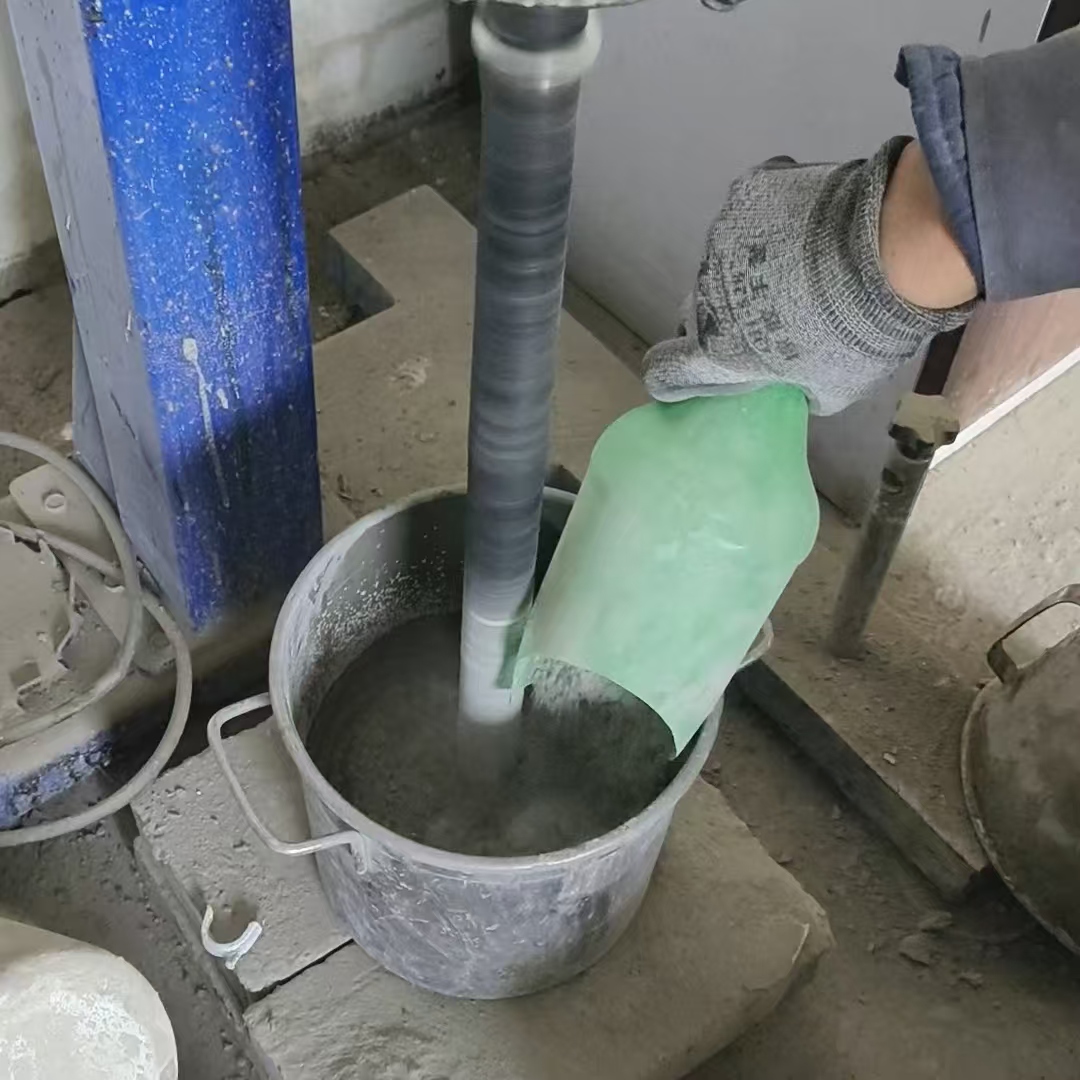 重庆桥梁公路张拉用H60压浆料与普通压浆料有什么区别？