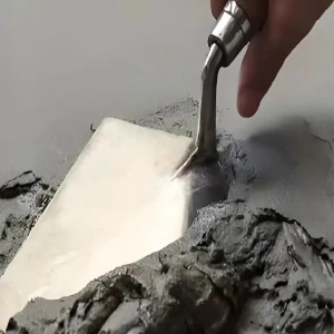 重庆混凝土裂缝孔洞剥落冻融修复用高强度丙乳防腐蚀砂浆