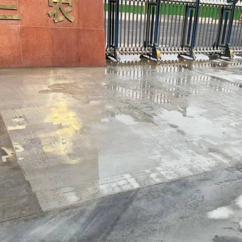 重庆水泥路面翻新砂浆
