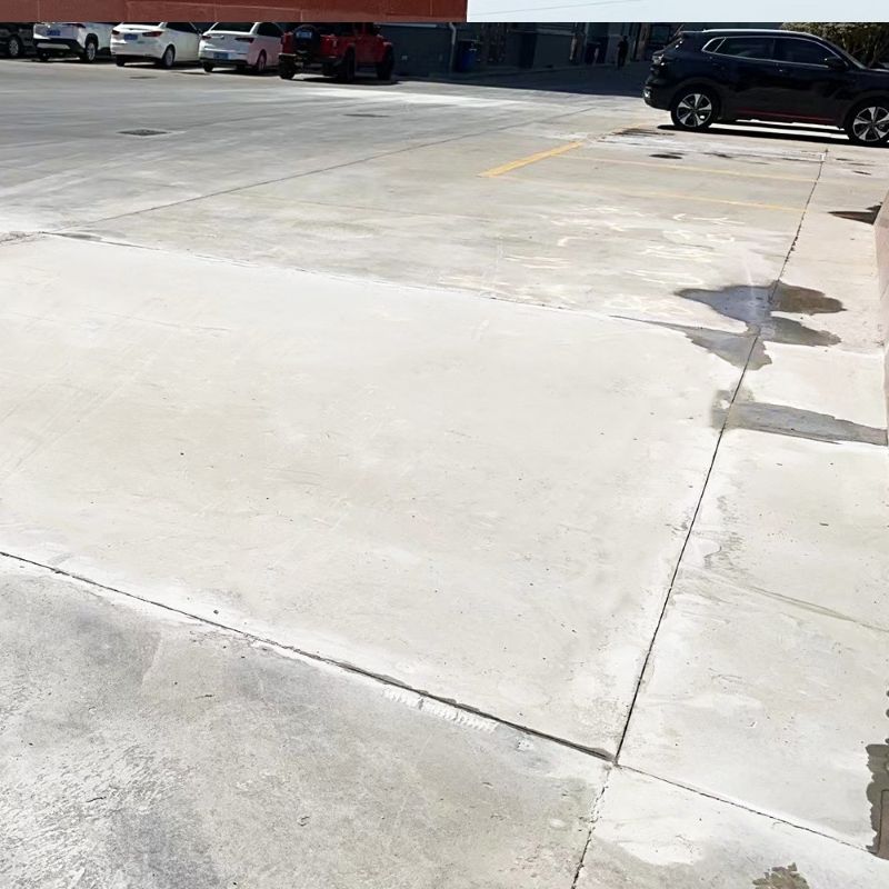 重庆市政道路抢修料